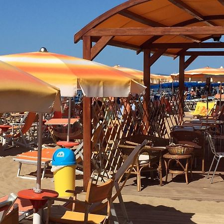 Hotel Lido Follonica Extérieur photo