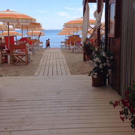 Hotel Lido Follonica Extérieur photo