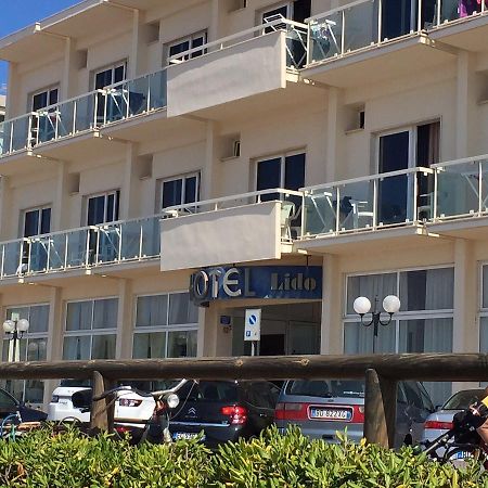 Hotel Lido Follonica Extérieur photo