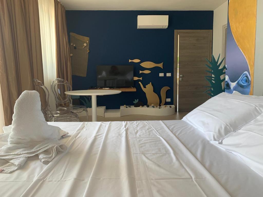 Hotel Lido Follonica Extérieur photo