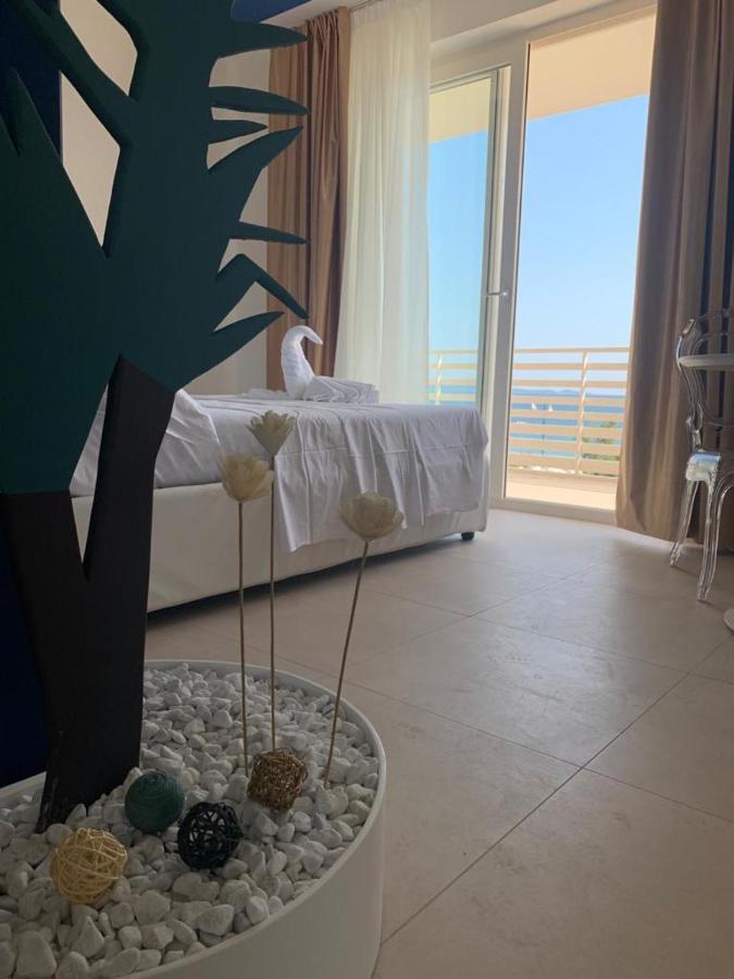 Hotel Lido Follonica Extérieur photo