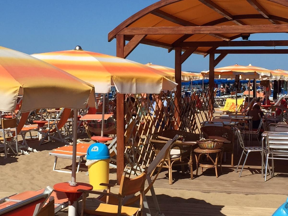 Hotel Lido Follonica Extérieur photo