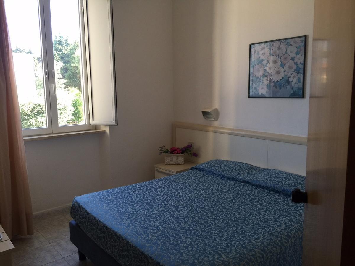 Hotel Lido Follonica Extérieur photo
