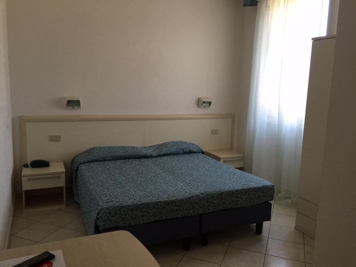 Hotel Lido Follonica Extérieur photo