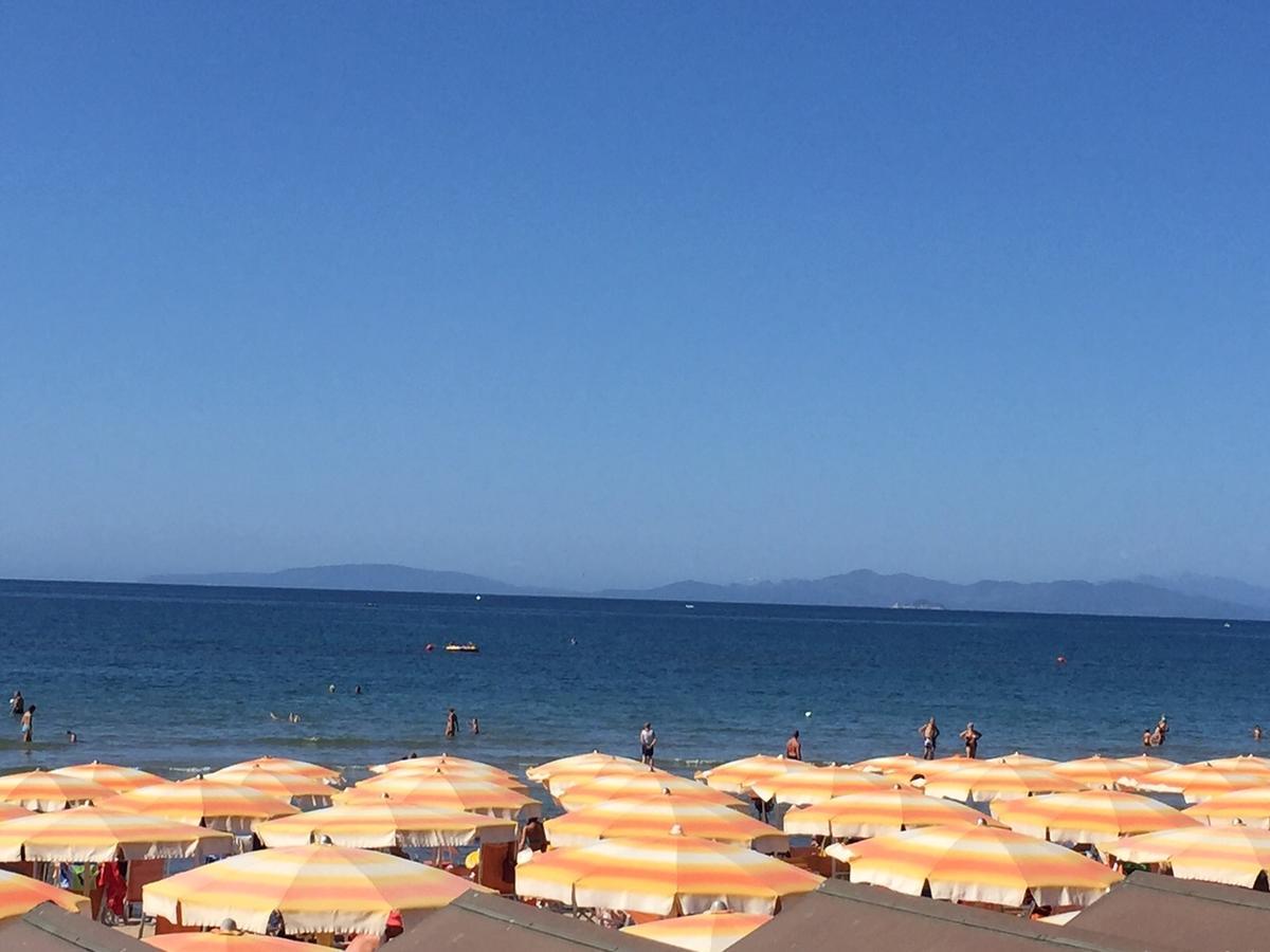 Hotel Lido Follonica Extérieur photo