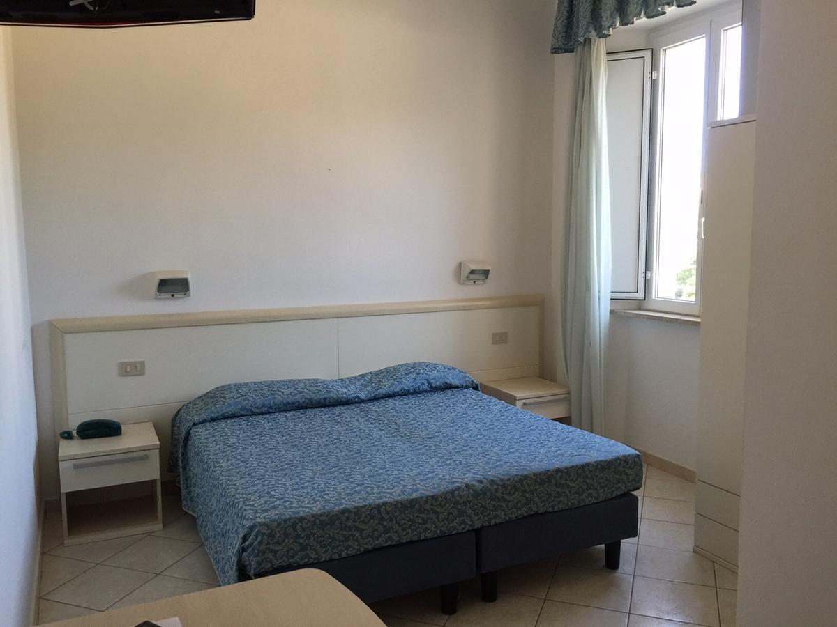 Hotel Lido Follonica Extérieur photo