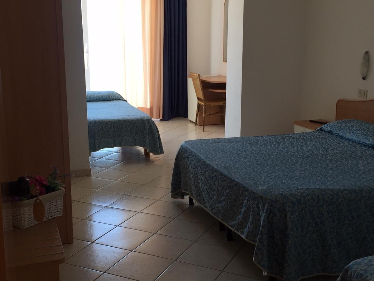 Hotel Lido Follonica Extérieur photo