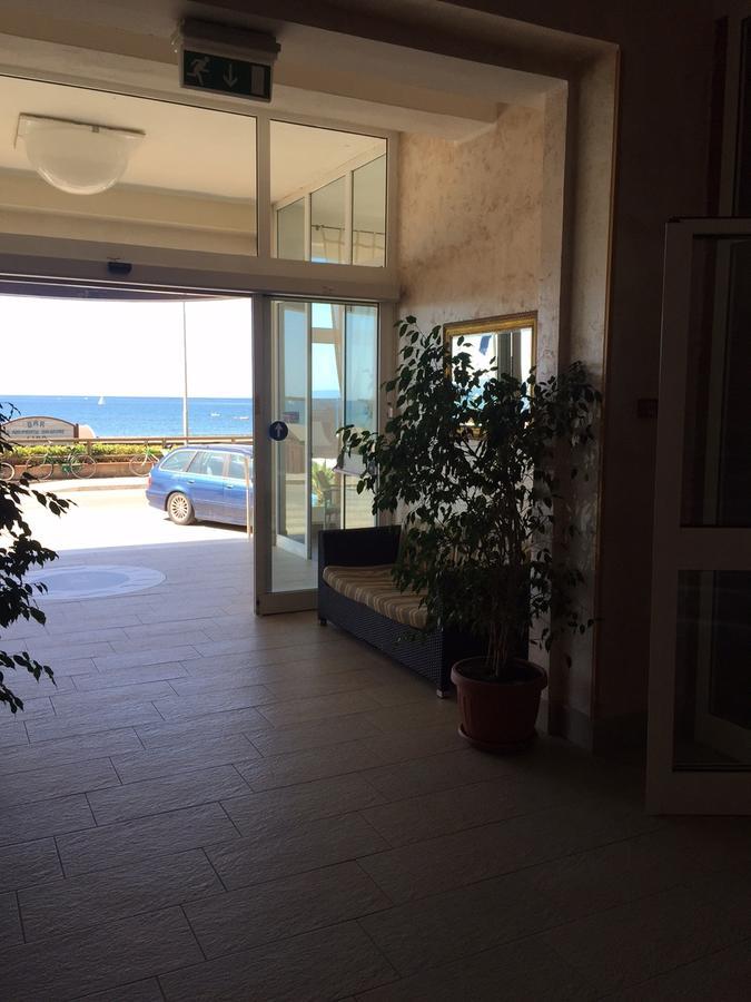 Hotel Lido Follonica Extérieur photo