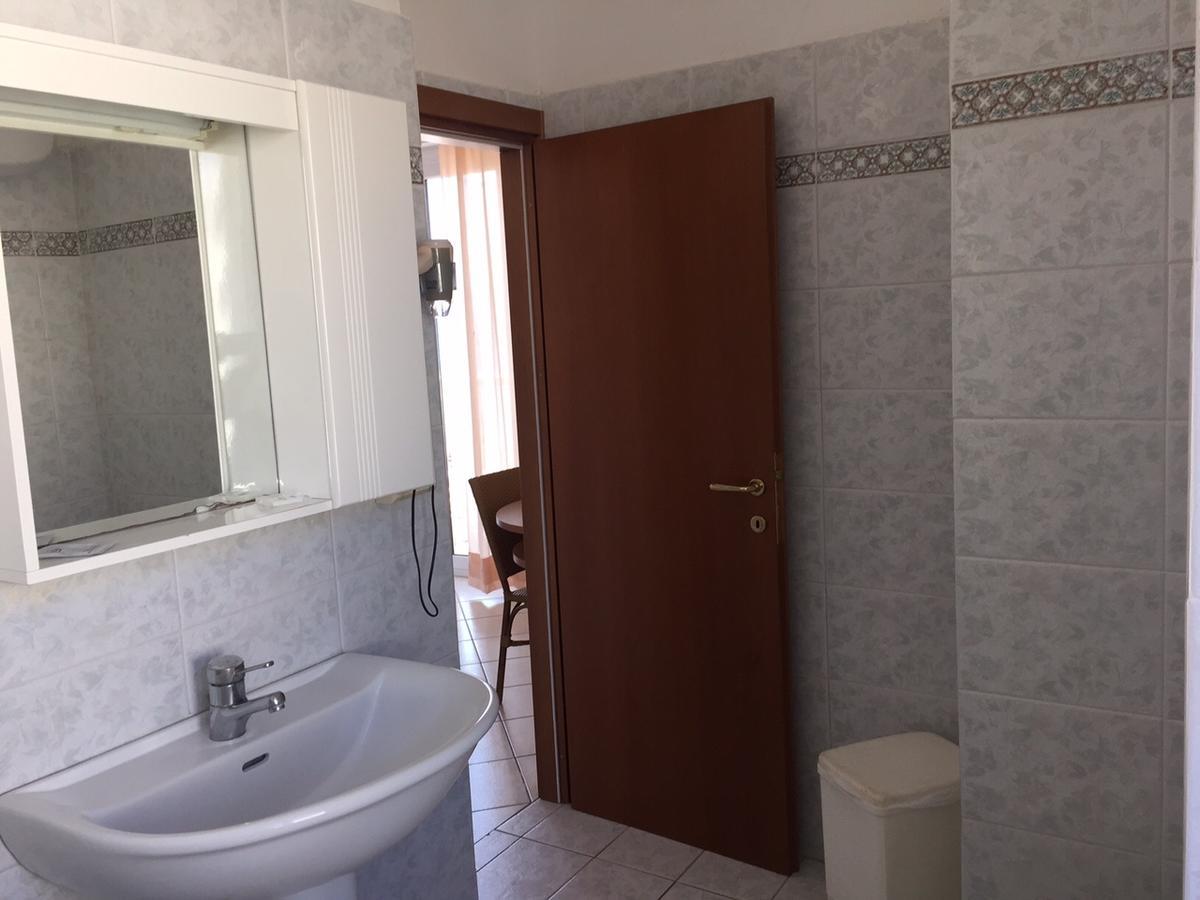 Hotel Lido Follonica Extérieur photo