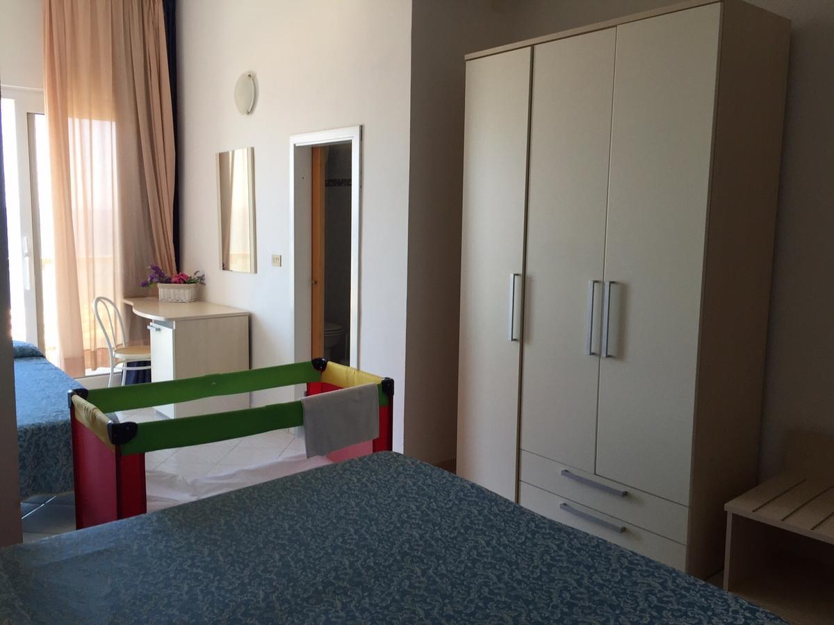 Hotel Lido Follonica Extérieur photo