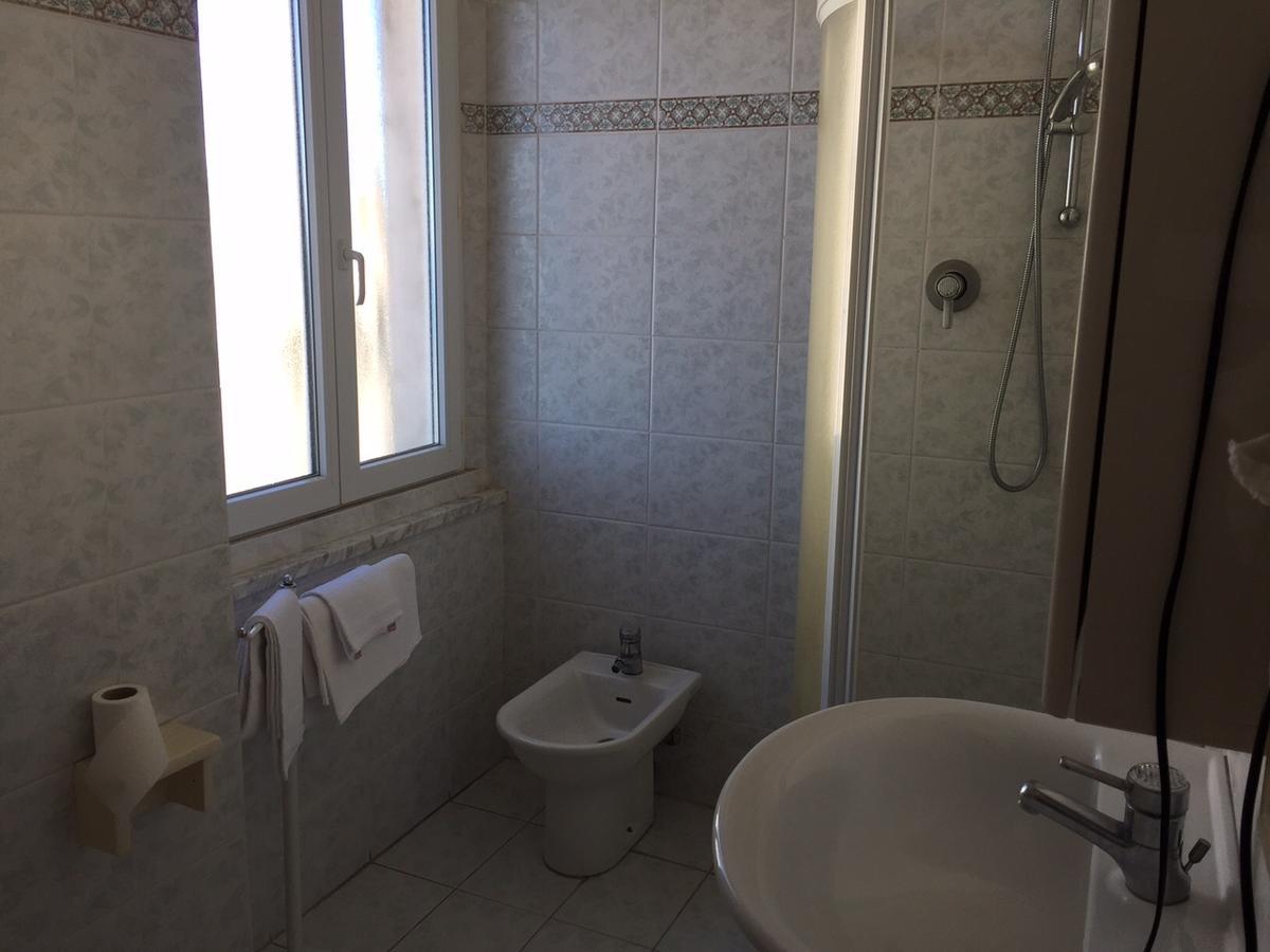 Hotel Lido Follonica Extérieur photo