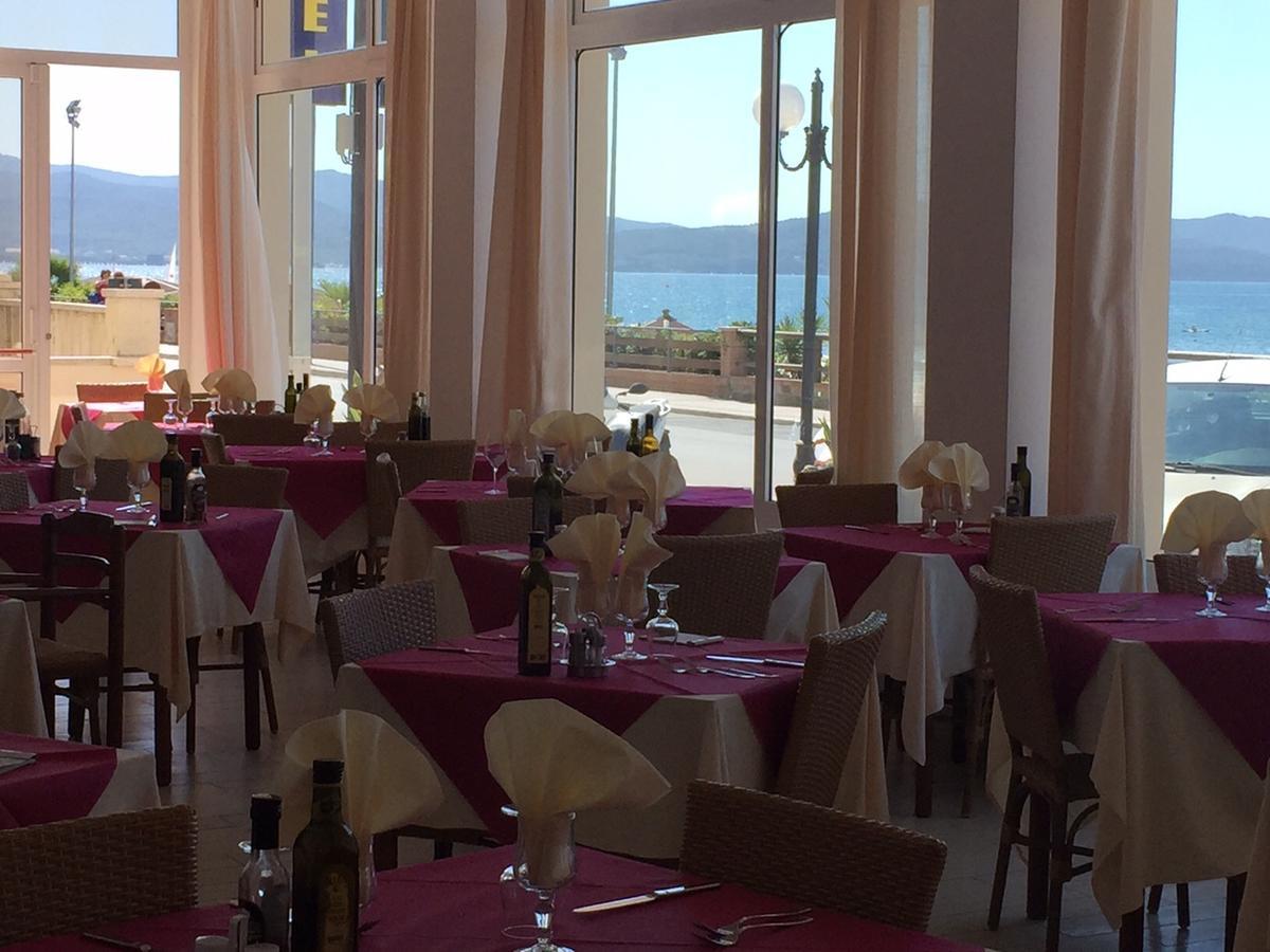 Hotel Lido Follonica Extérieur photo