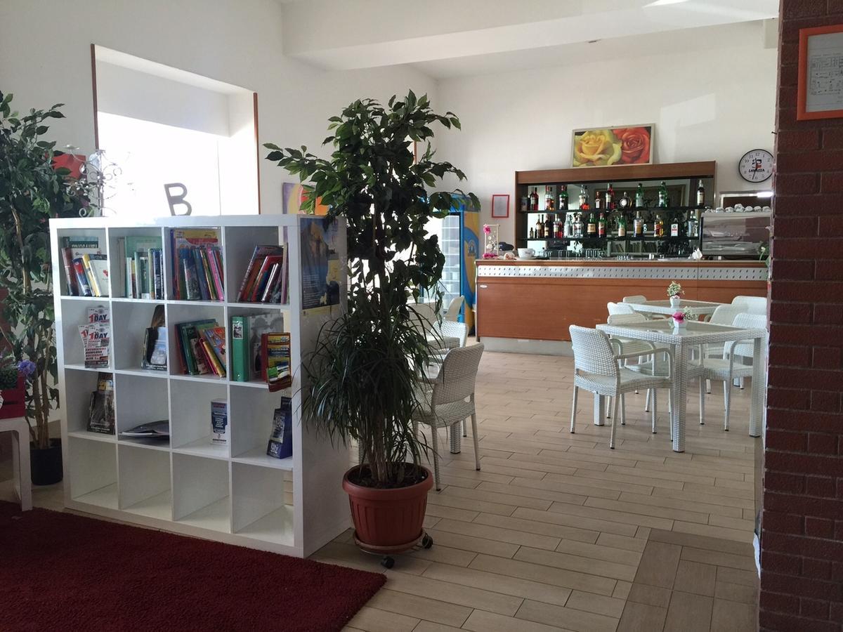 Hotel Lido Follonica Extérieur photo