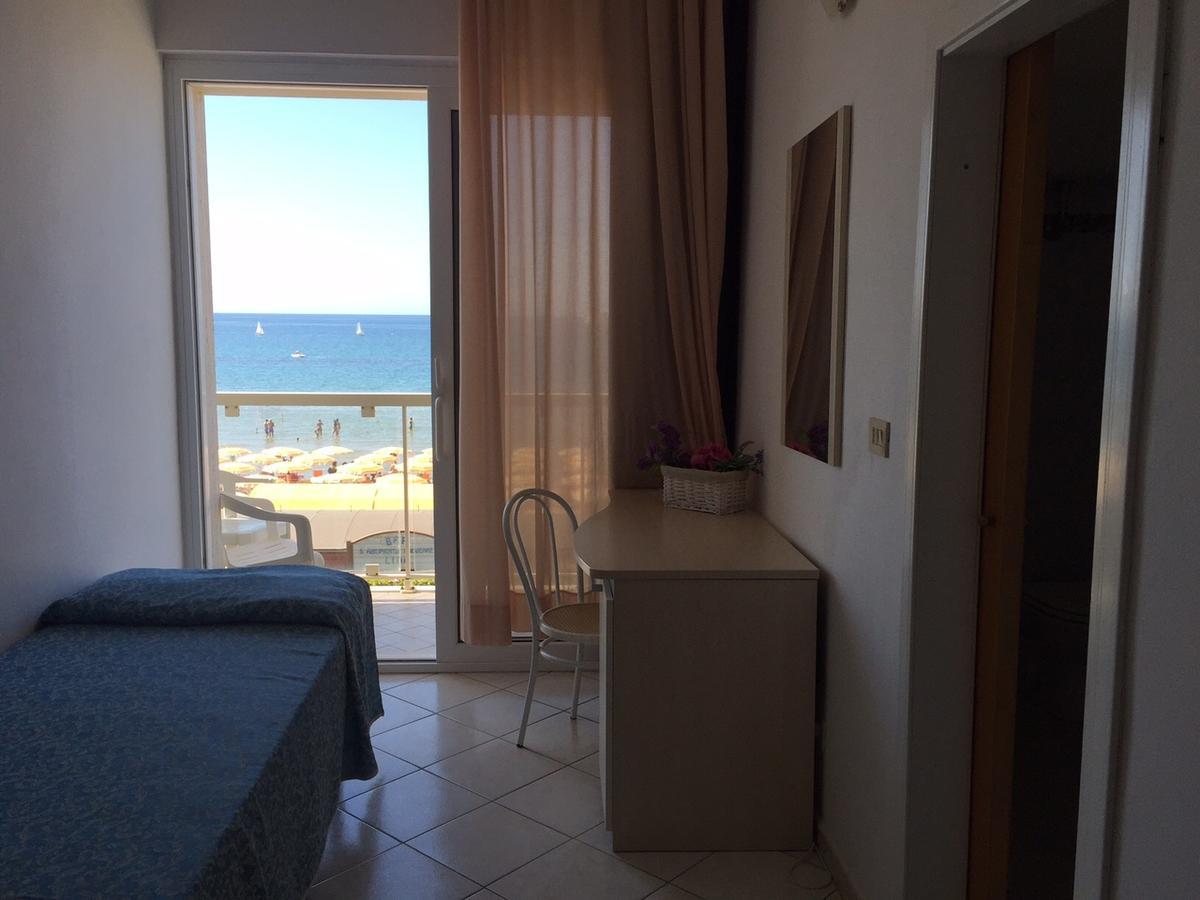 Hotel Lido Follonica Extérieur photo