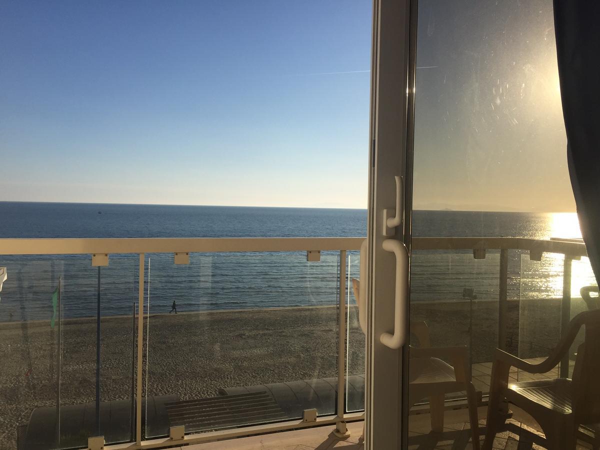 Hotel Lido Follonica Extérieur photo