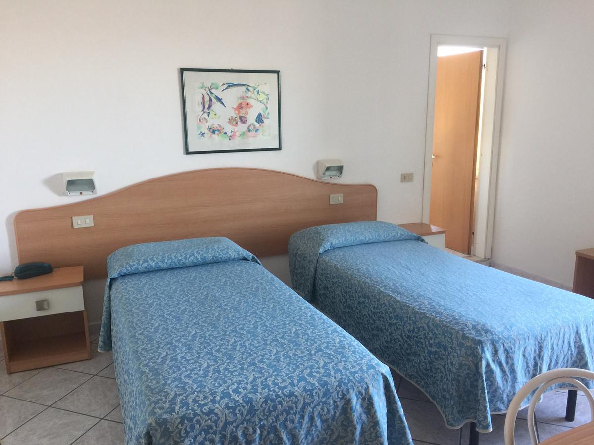 Hotel Lido Follonica Extérieur photo